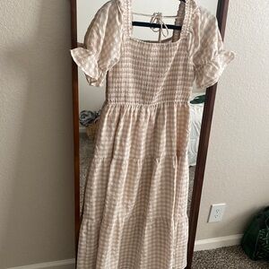 Zesica Women’s Dress